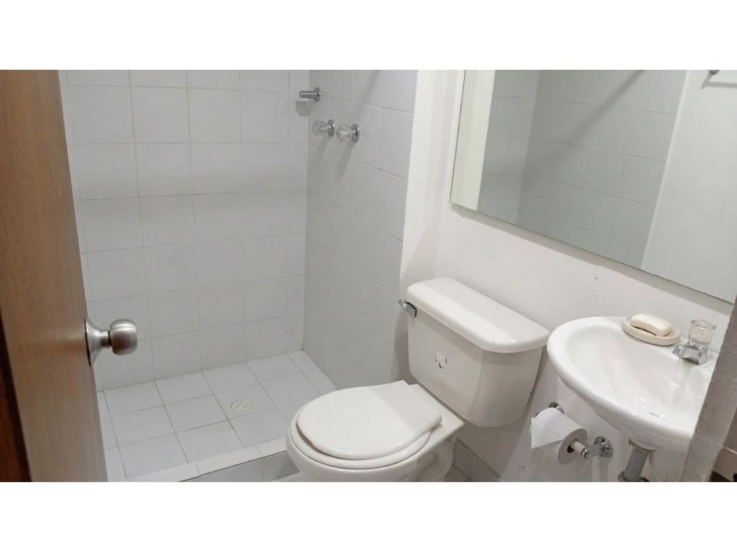 Apartamento de 2 alcobas en venta en Bilbao, Bogotá, 45 m² · foto 9 de 13