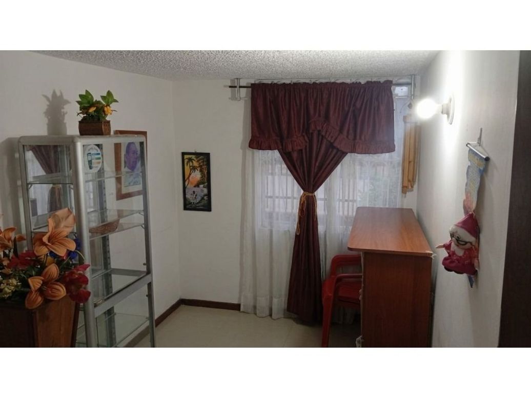 Apartamento de 2 alcobas en venta en Bilbao, Bogotá, 45 m² · foto 6 de 13
