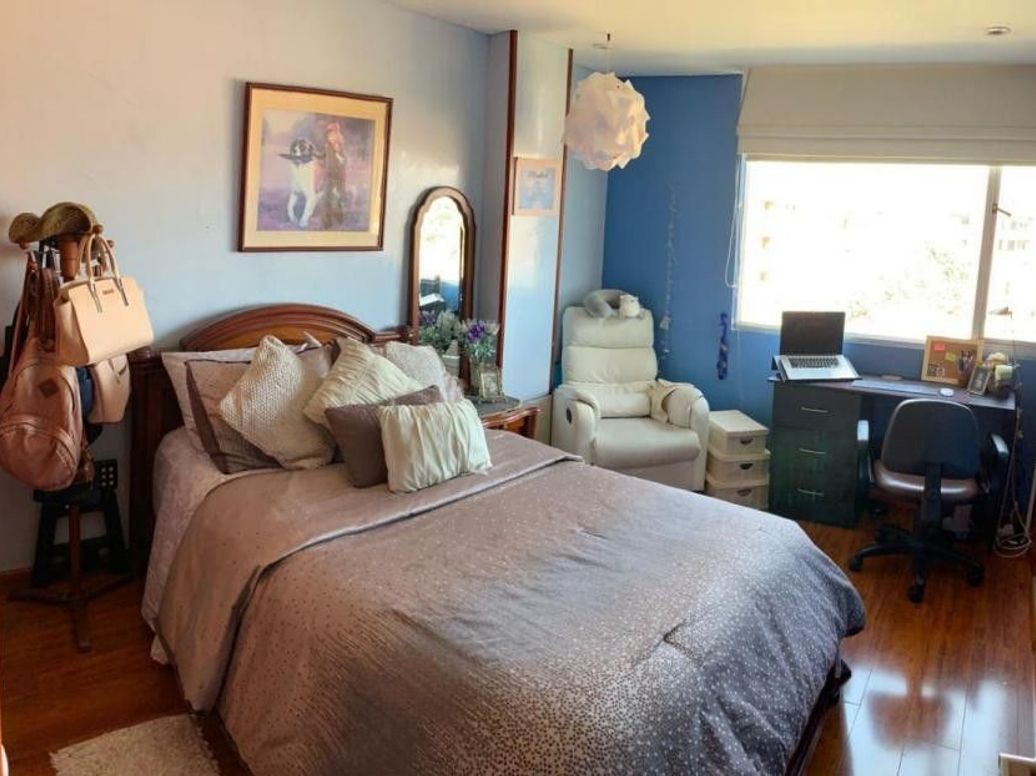 Apartamento de 3 alcobas en venta en Los Cedros, Bogotá, 230 m² · foto 6 de 14