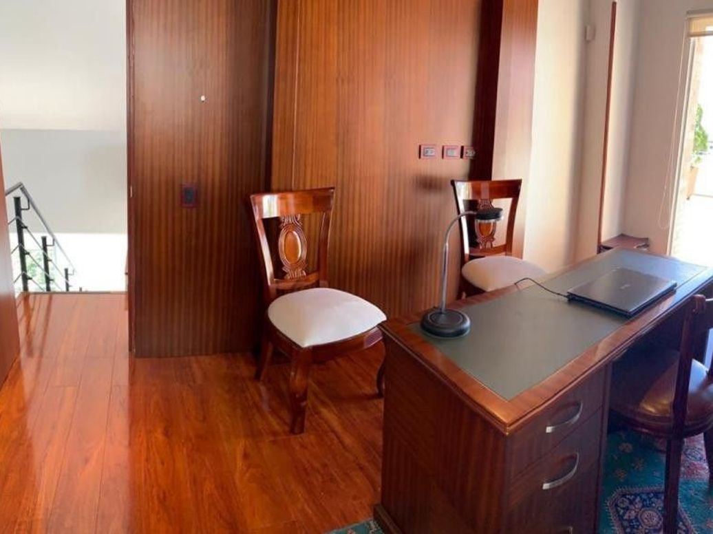 Apartamento de 3 alcobas en venta en Los Cedros, Bogotá, 230 m² · foto 12 de 14