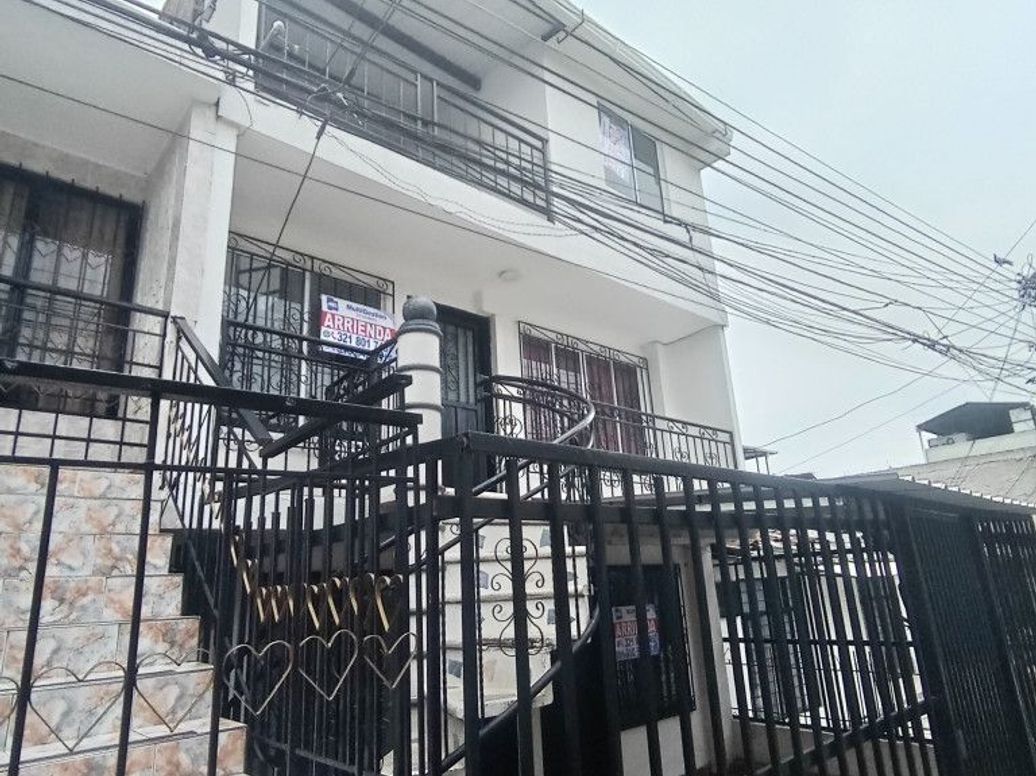 APARTAMENTO EN ARRIENDO en Calima