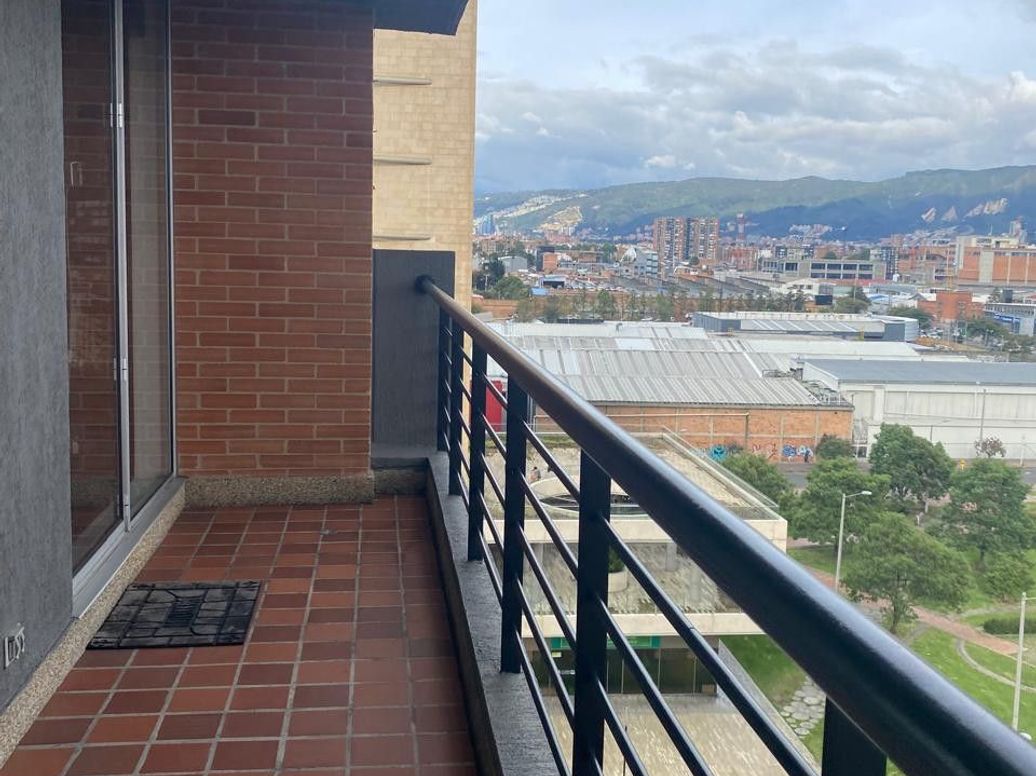 Apartamento en venta en Santa Rosa, Bogotá · foto 2 de 20