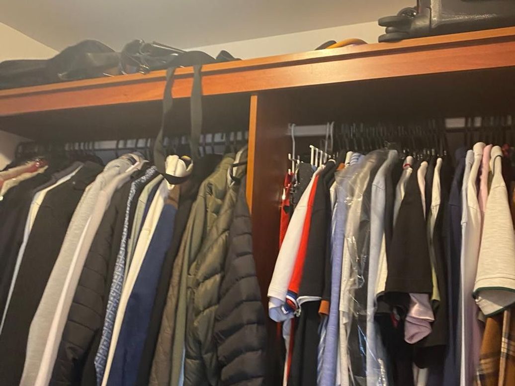 Apartamento en venta en Santa Rosa, Bogotá · foto 20 de 20