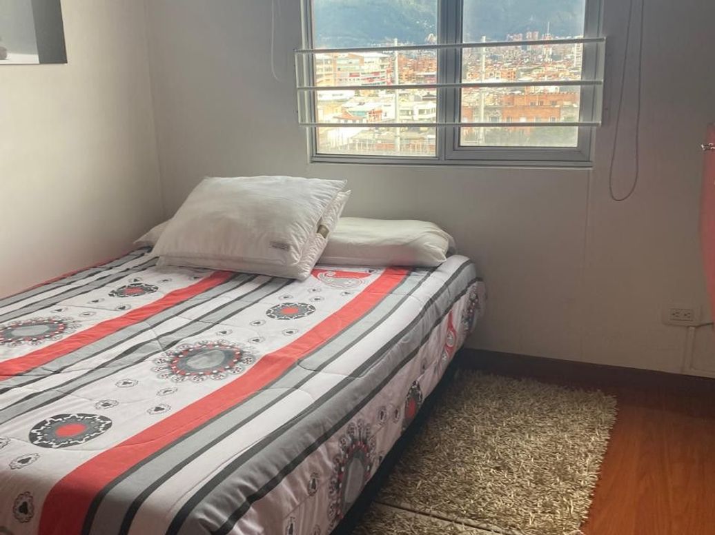 Apartamento en venta en Santa Rosa, Bogotá · foto 14 de 20