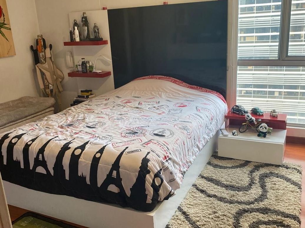 Apartamento en venta en Santa Rosa, Bogotá · foto 18 de 20