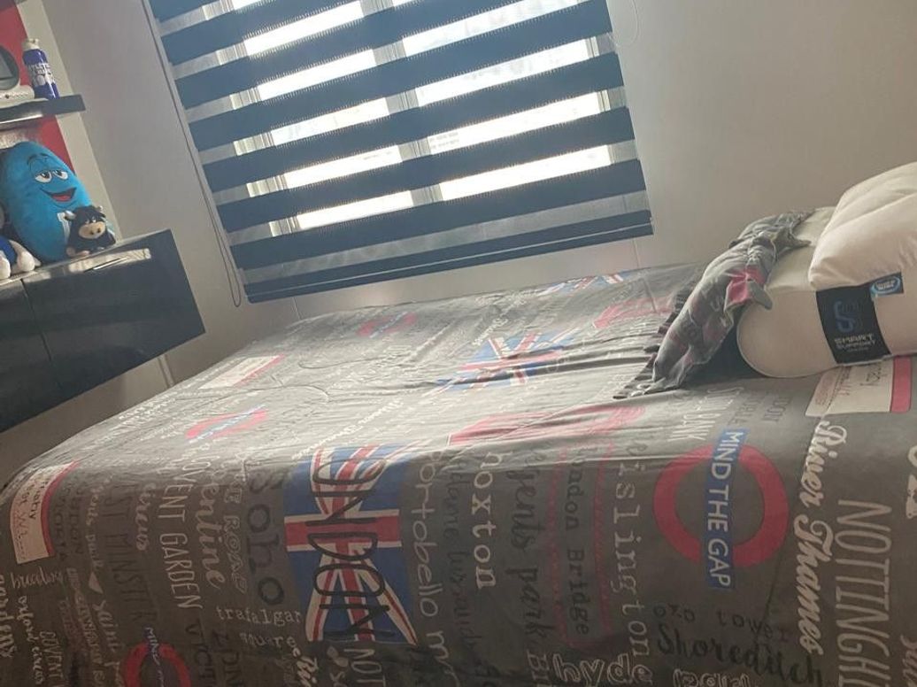 Apartamento en venta en Santa Rosa, Bogotá · foto 16 de 20