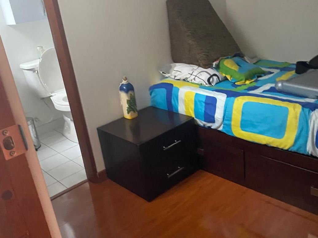Apartamento en venta en Santa Rosa, Bogotá · foto 12 de 20