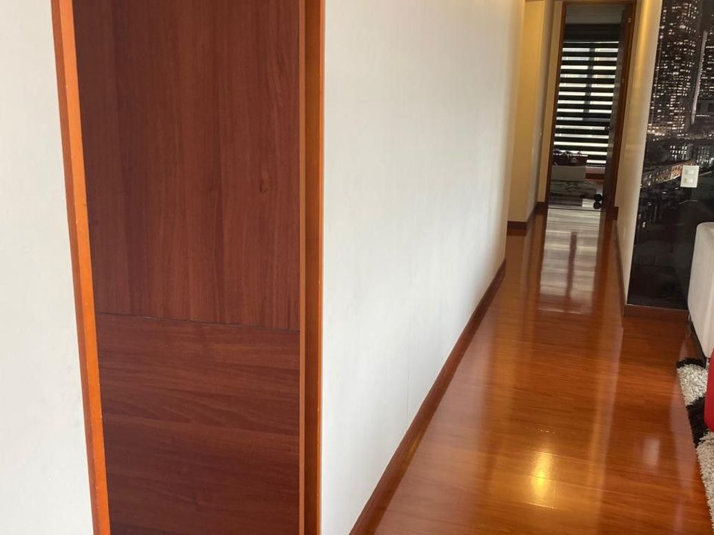 Apartamento en venta en Santa Rosa, Bogotá · foto 10 de 20
