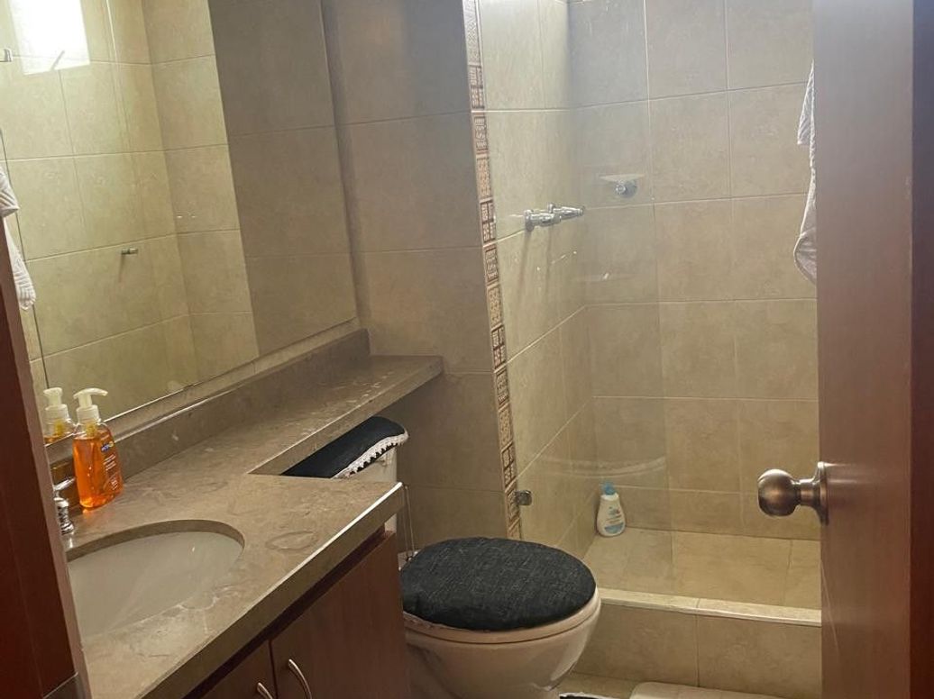 Apartamento en venta en Santa Rosa, Bogotá · foto 17 de 20