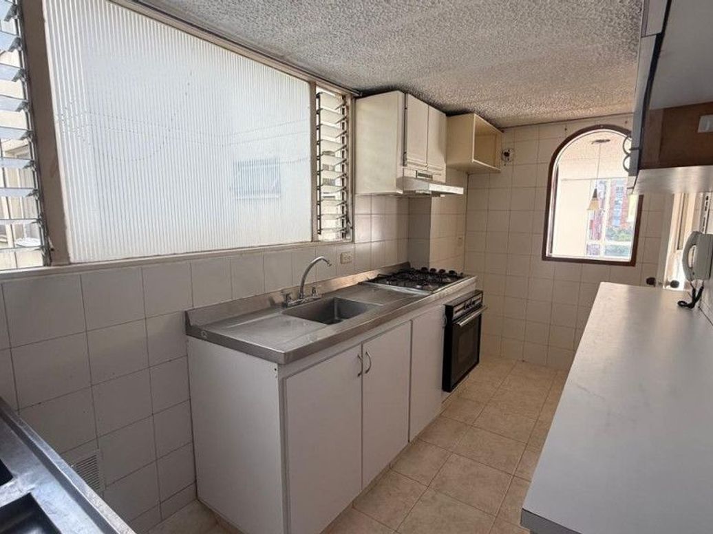 Apartamento de 3 alcobas en arriendo en El Moral, Bogotá, 70 m² · foto 18 de 20