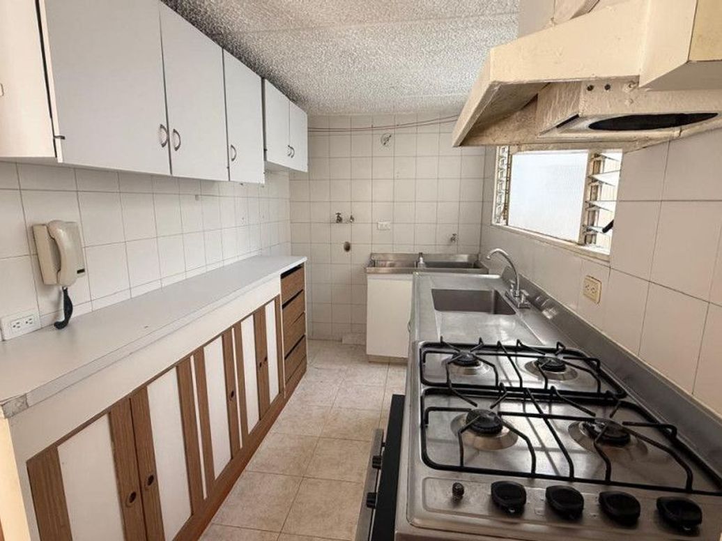 Apartamento de 3 alcobas en arriendo en El Moral, Bogotá, 70 m² · foto 17 de 20