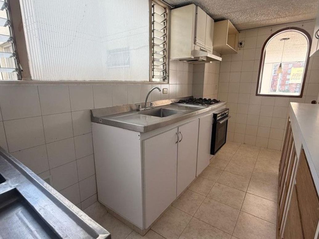 Apartamento de 3 alcobas en arriendo en El Moral, Bogotá, 70 m² · foto 19 de 20