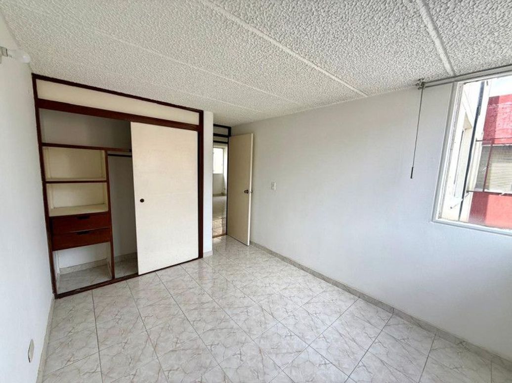 Apartamento de 3 alcobas en arriendo en El Moral, Bogotá, 70 m² · foto 6 de 20