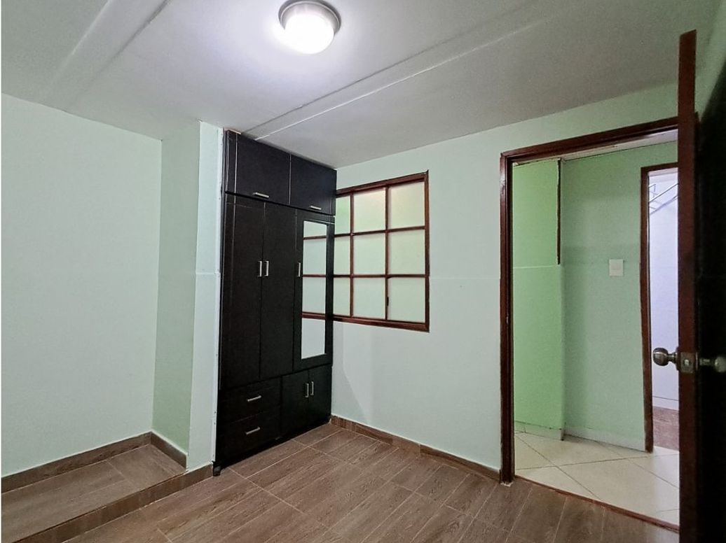 Apartamento de 2 alcobas en venta en El Laurel, Bogotá, 160 m² · foto 11 de 20