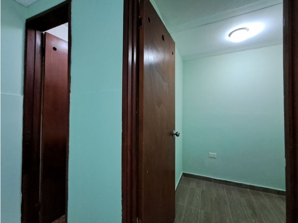 Apartamento de 2 alcobas en venta en El Laurel, Bogotá, 160 m² · foto 14 de 20