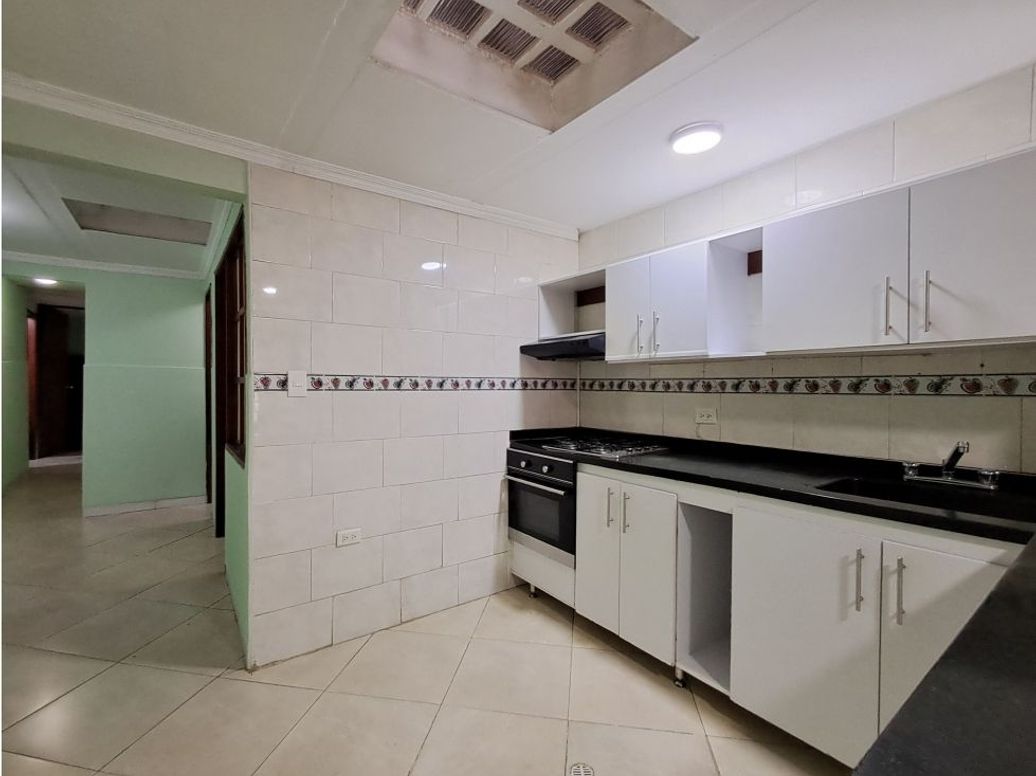Apartamento de 2 alcobas en venta en El Laurel, Bogotá, 160 m² · foto 16 de 20