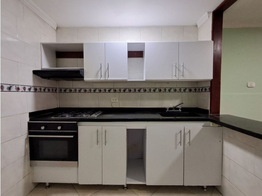 Apartamento de 2 alcobas en venta en El Laurel, Bogotá, 160 m² · foto 18 de 20