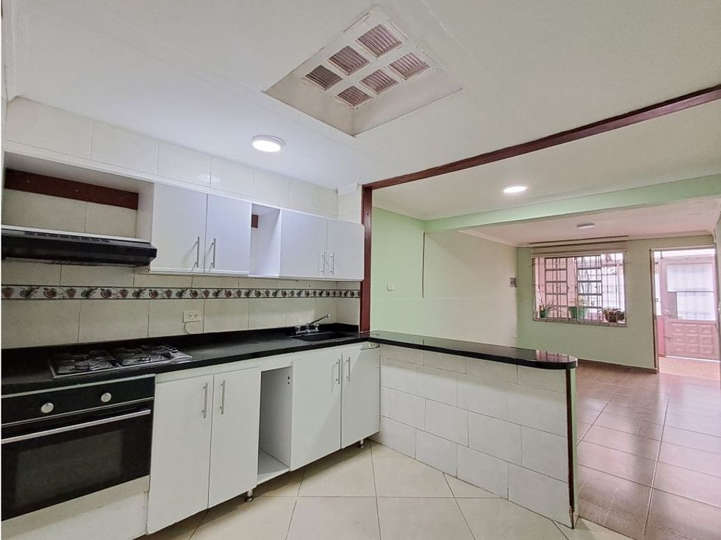 Apartamento de 2 alcobas en venta en El Laurel, Bogotá, 160 m² · foto 17 de 20