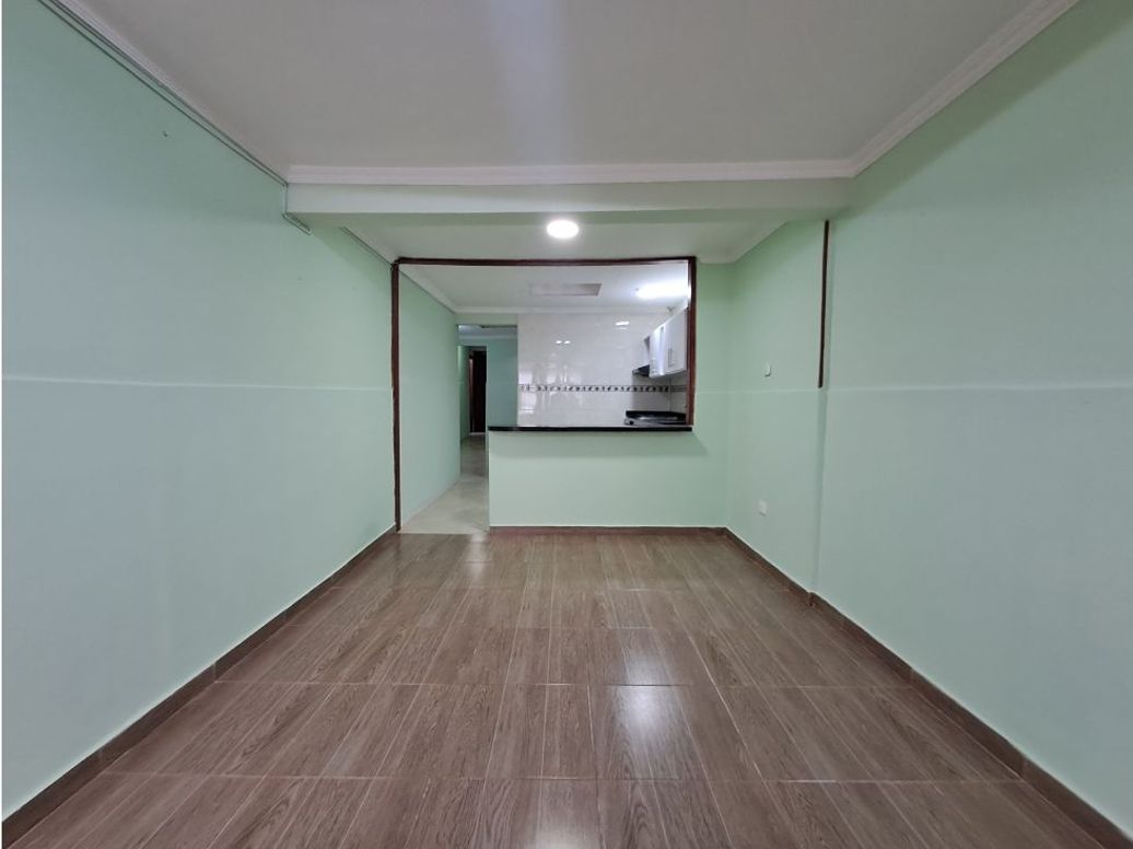 Apartamento de 2 alcobas en venta en El Laurel, Bogotá, 160 m² · foto 15 de 20