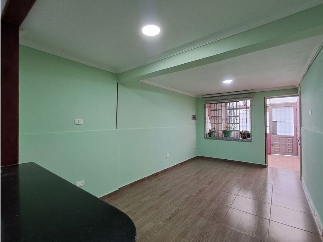 Apartamento de 2 alcobas en venta en El Laurel, Bogotá, 160 m² · foto 6 de 20