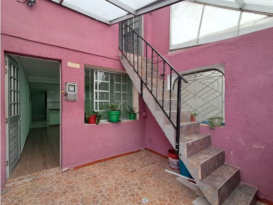 Apartamento de 2 alcobas en venta en El Laurel, Bogotá, 160 m² · foto 4 de 20
