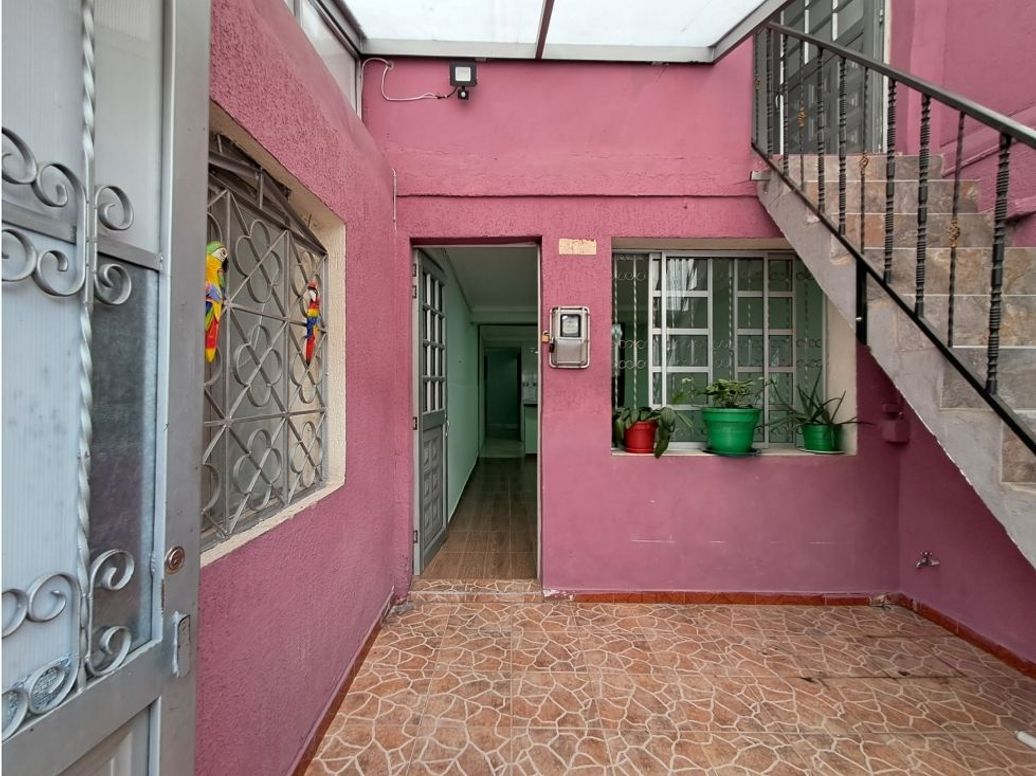 Apartamento de 2 alcobas en venta en El Laurel, Bogotá, 160 m² · foto 5 de 20