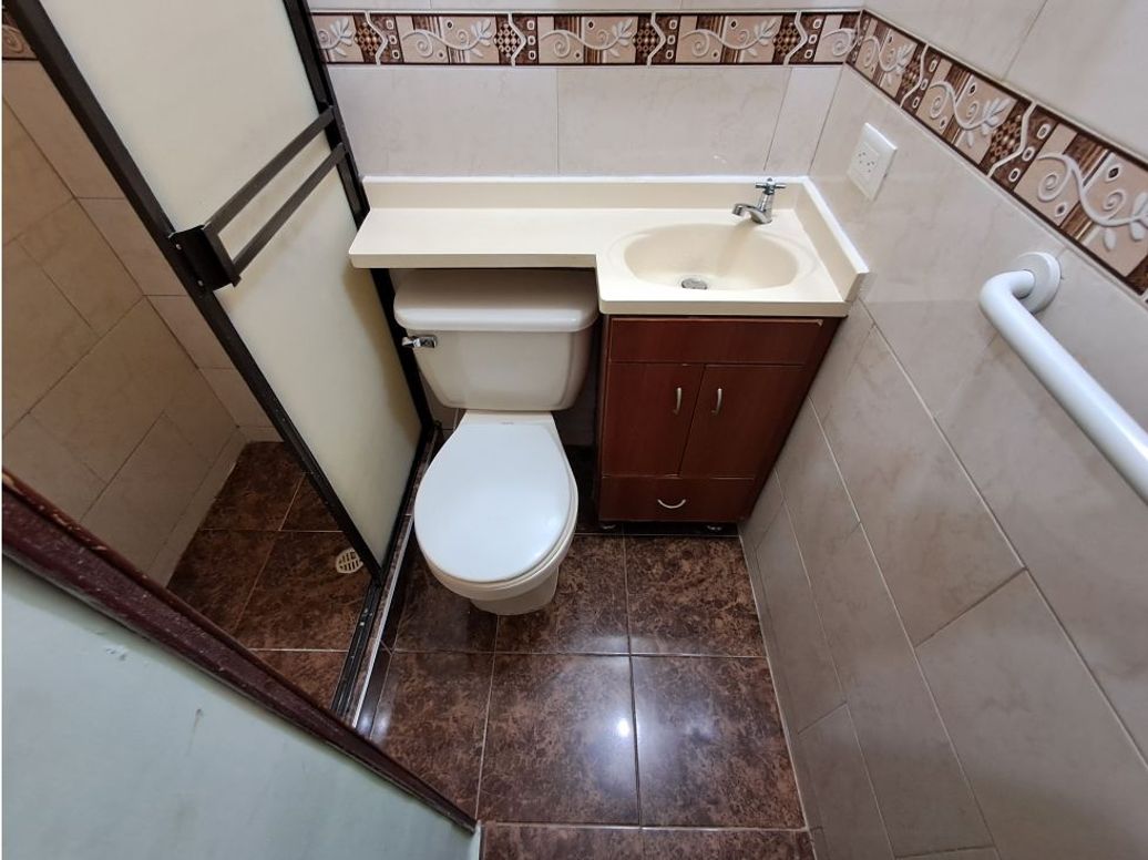Apartamento de 2 alcobas en venta en El Laurel, Bogotá, 160 m² · foto 20 de 20