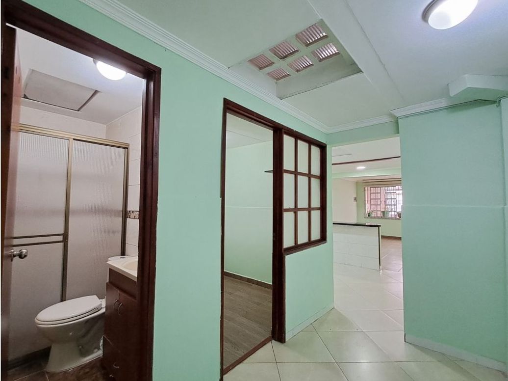 Apartamento de 2 alcobas en venta en El Laurel, Bogotá, 160 m² · foto 7 de 20