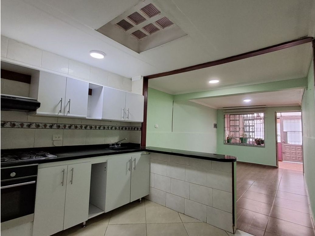 Apartamento de 2 alcobas en venta en El Laurel, Bogotá, 160 m² · foto 19 de 20