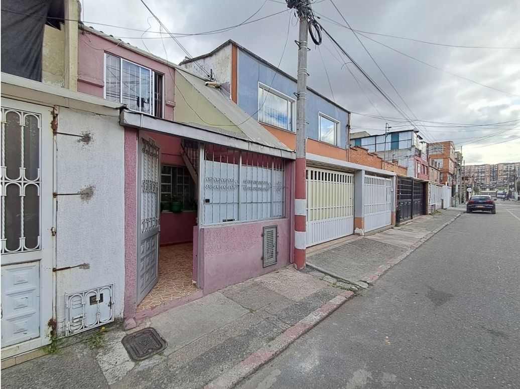 Apartamento de 2 alcobas en venta en El Laurel, Bogotá, 160 m² · foto 3 de 20