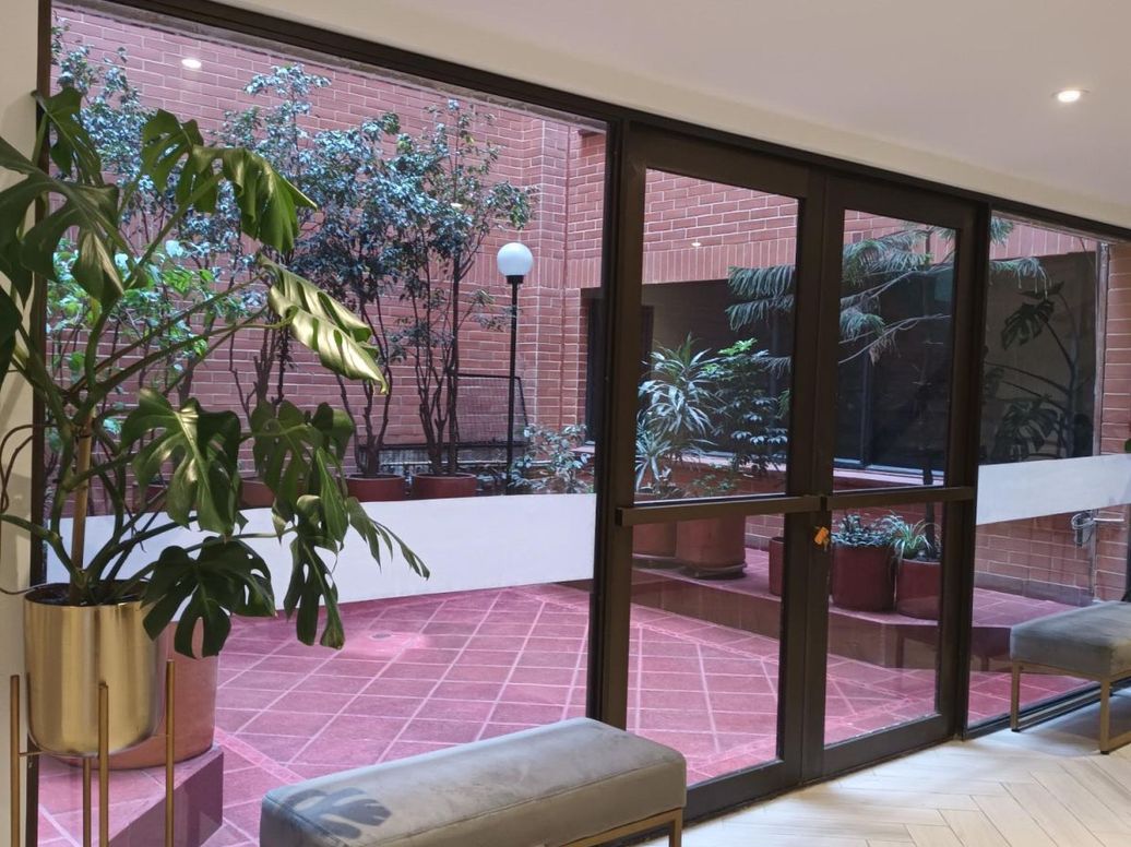 Apartamento de 2 alcobas en venta en Bellavista, Bogotá, 115 m² · foto 15 de 16