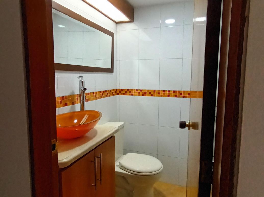 Apartamento de 2 alcobas en venta en Bellavista, Bogotá, 115 m² · foto 5 de 16