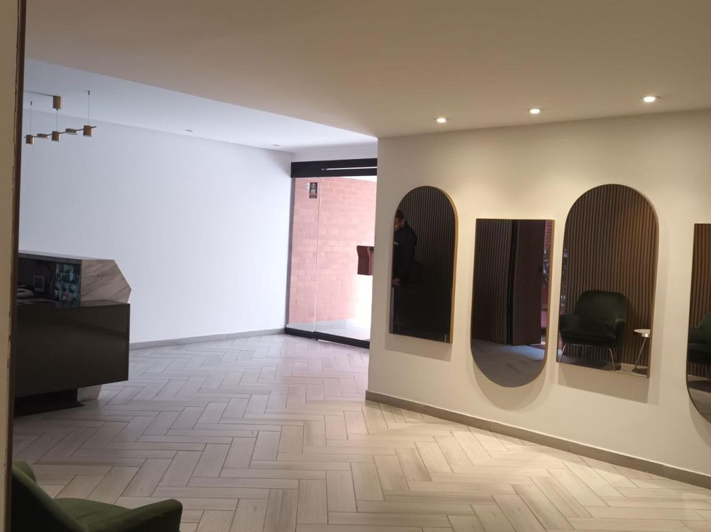 Apartamento de 2 alcobas en venta en Bellavista, Bogotá, 115 m² · foto 3 de 16