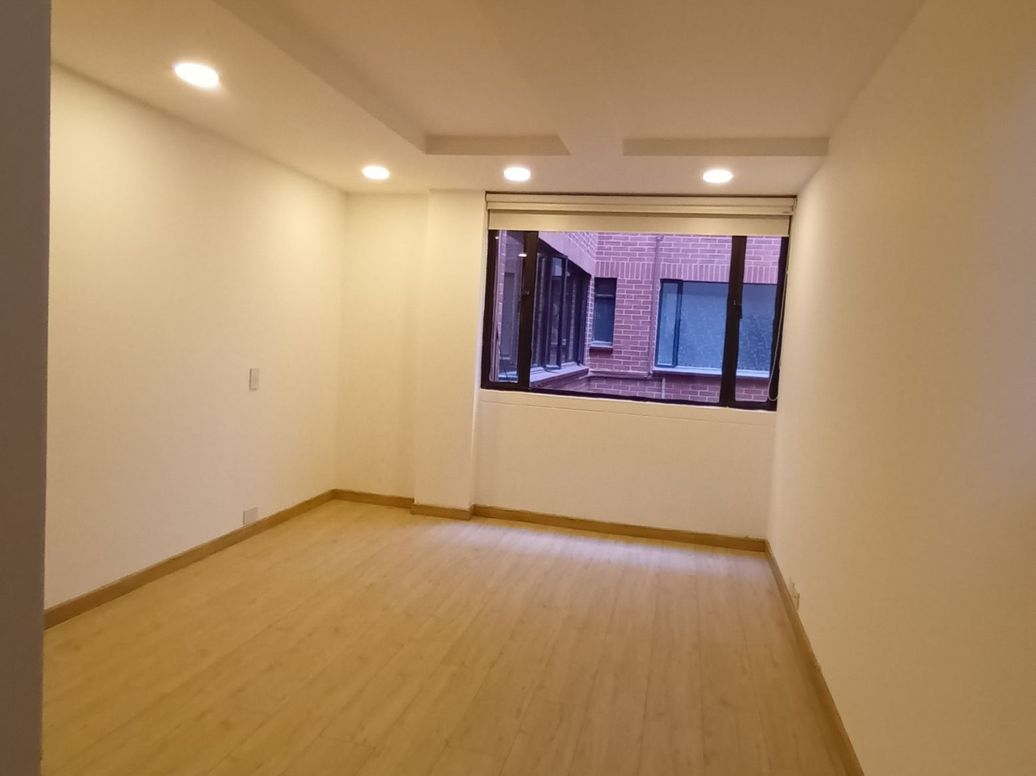 Apartamento de 2 alcobas en venta en Bellavista, Bogotá, 115 m² · foto 4 de 16