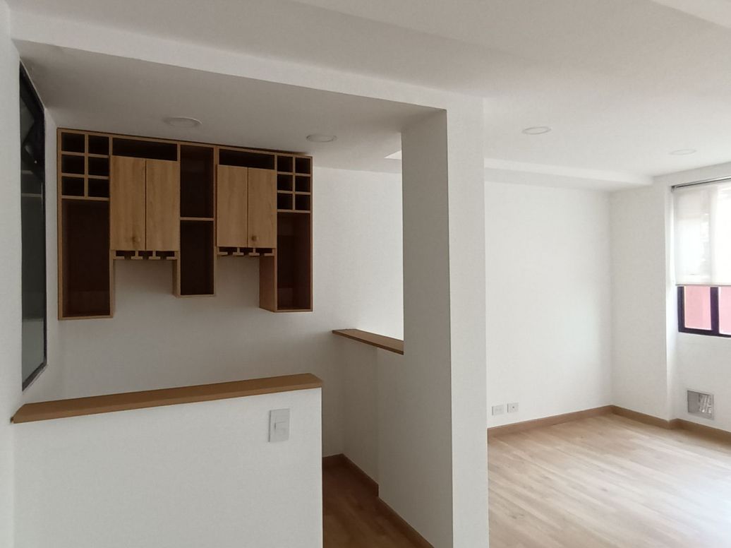 Apartamento de 2 alcobas en venta en Bellavista, Bogotá, 115 m² · foto 9 de 16