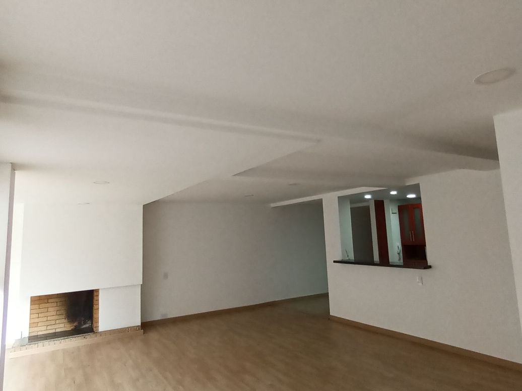 Apartamento de 2 alcobas en venta en Bellavista, Bogotá, 115 m² · foto 11 de 16
