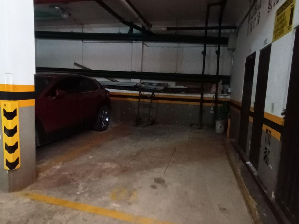 Apartamento de 2 alcobas en venta en Bellavista, Bogotá, 115 m² · foto 16 de 16