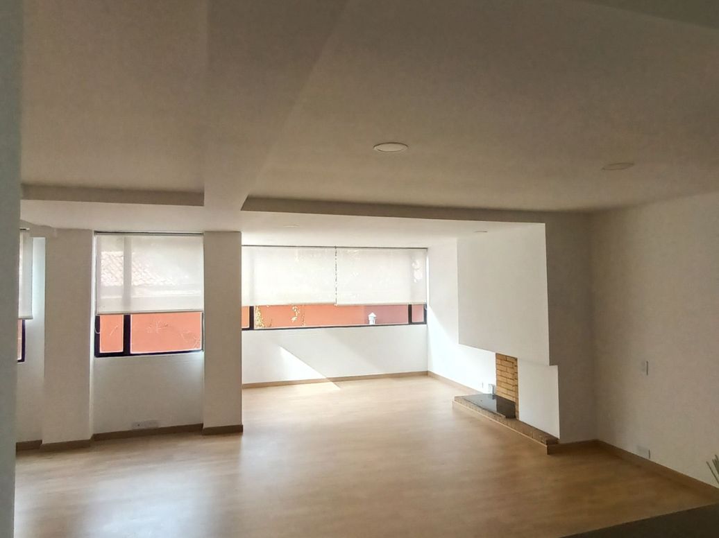 Apartamento de 2 alcobas en venta en Bellavista, Bogotá, 115 m² · foto 12 de 16