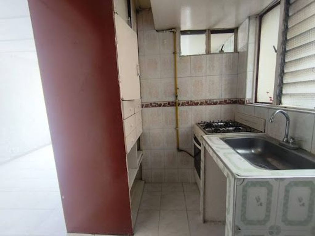 Apartamento de 2 alcobas en venta en Los Cristales, Bogotá, 40 m² · foto 7 de 10