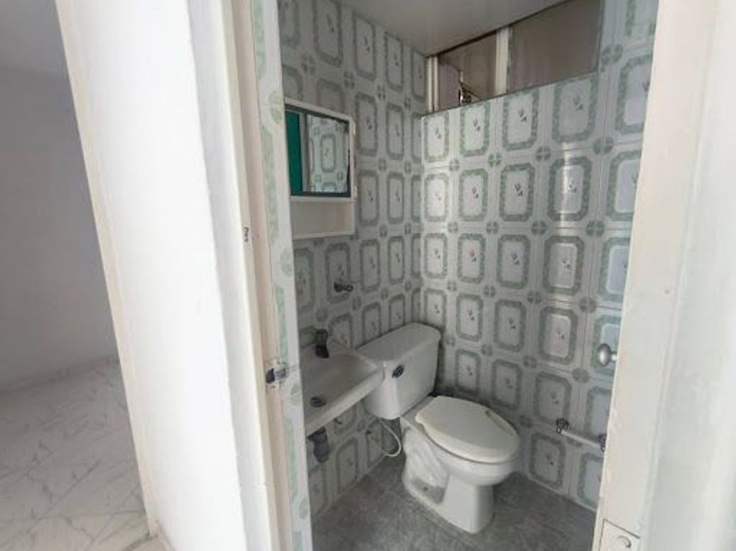 Apartamento de 2 alcobas en venta en Los Cristales, Bogotá, 40 m² · foto 5 de 10
