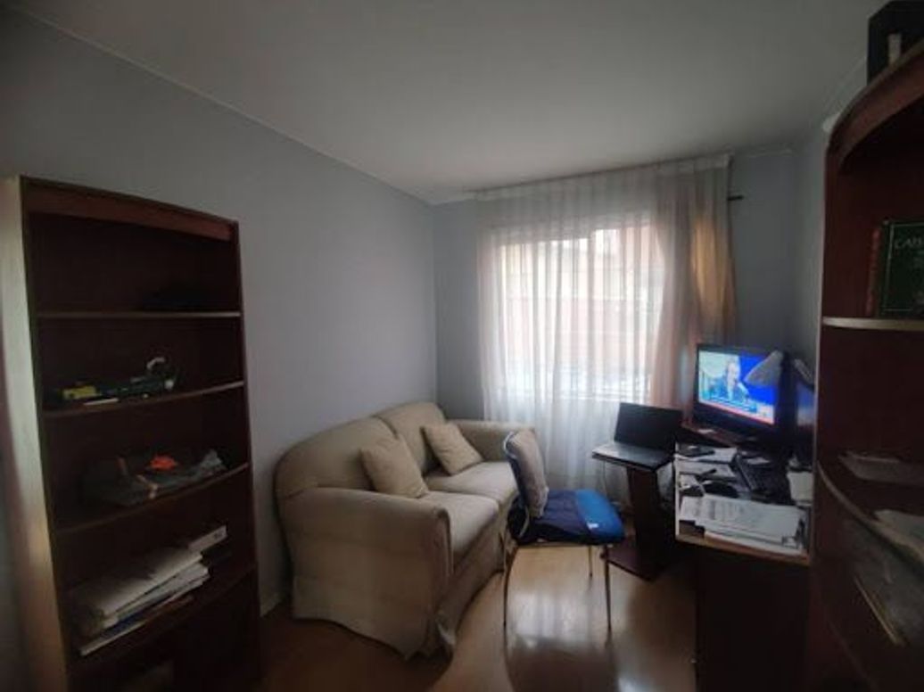 Apartamento de 3 alcobas en venta en Caobos Salazar, Bogotá, 112 m² · foto 14 de 20