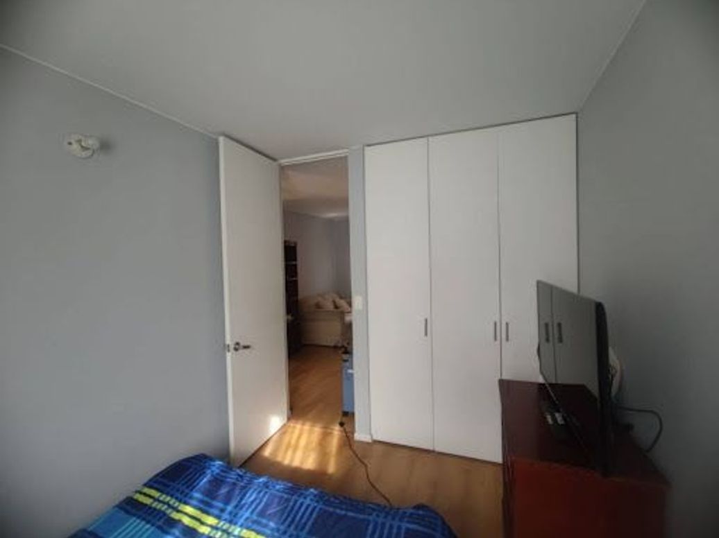 Apartamento de 3 alcobas en venta en Caobos Salazar, Bogotá, 112 m² · foto 16 de 20