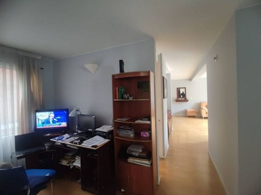 Apartamento de 3 alcobas en venta en Caobos Salazar, Bogotá, 112 m² · foto 15 de 20