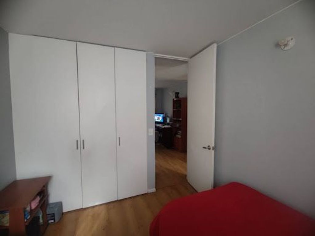 Apartamento de 3 alcobas en venta en Caobos Salazar, Bogotá, 112 m² · foto 12 de 20