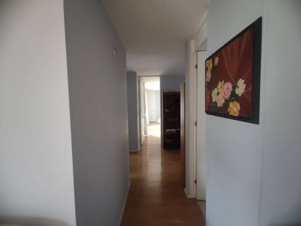 Apartamento de 3 alcobas en venta en Caobos Salazar, Bogotá, 112 m² · foto 11 de 20