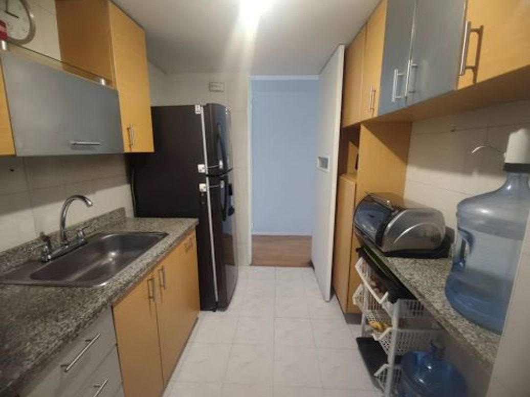 Apartamento de 3 alcobas en venta en Caobos Salazar, Bogotá, 112 m² · foto 9 de 20