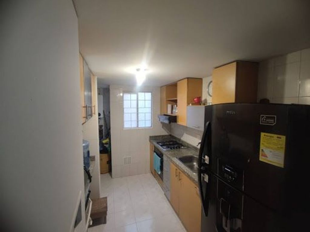 Apartamento de 3 alcobas en venta en Caobos Salazar, Bogotá, 112 m² · foto 8 de 20