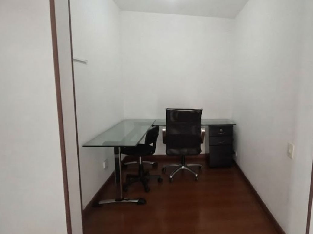 Apartamento de 3 alcobas en venta en La Felicidad, Bogotá, 82 m² · foto 4 de 10
