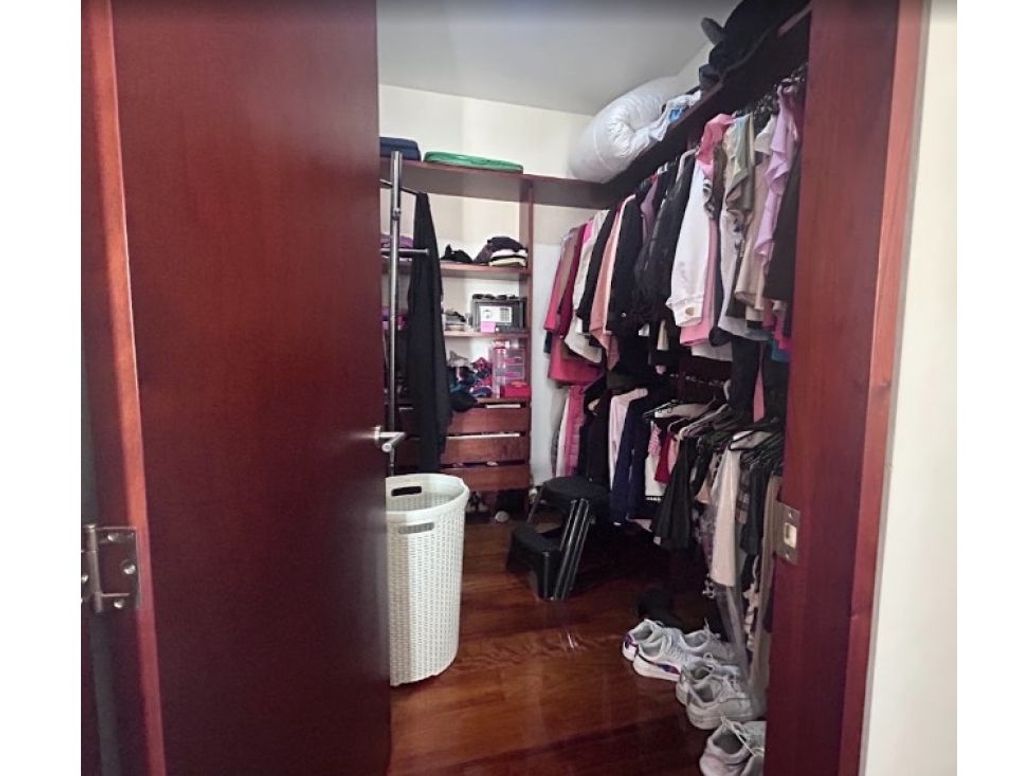 Apartamento de 3 alcobas en venta en Santa Barbara, Bogotá, 131 m² · foto 16 de 20