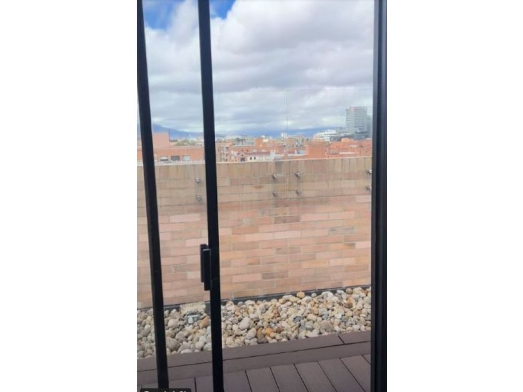 Apartamento de 3 alcobas en venta en Santa Barbara, Bogotá, 131 m² · foto 19 de 20